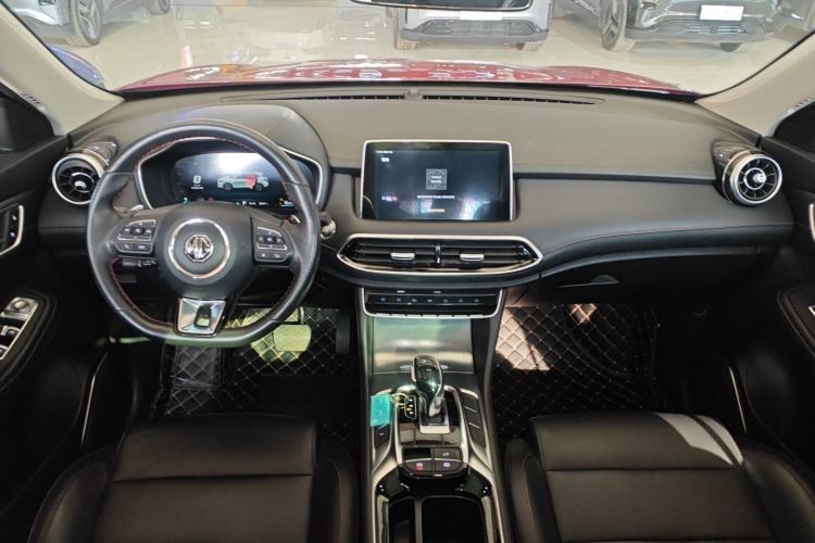 Used MG HS New Energy 2020 eHS 1.5T e-Plus Center Console