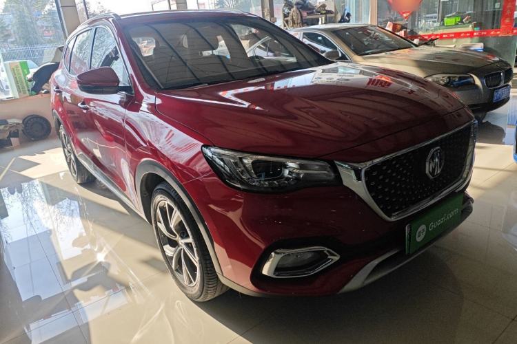 Used MG HS New Energy 2020 eHS 1.5T e-Plus Exterior 1