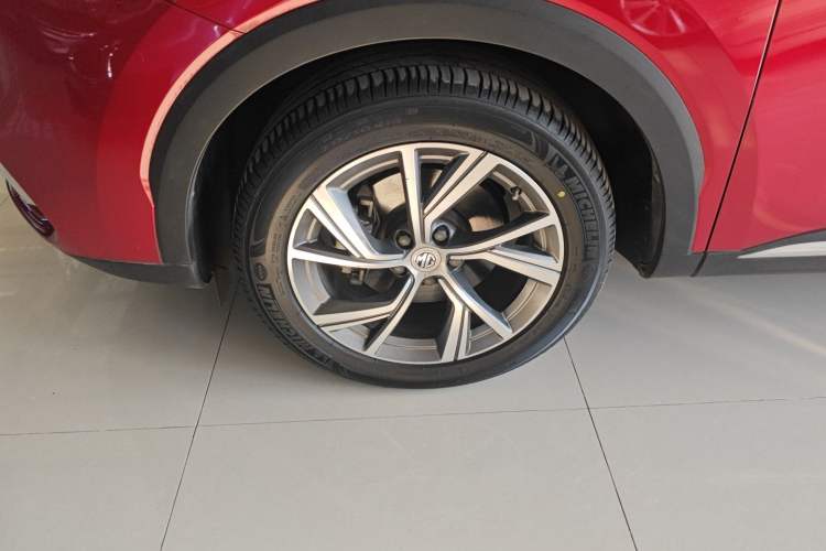 Used MG HS New Energy 2020 eHS 1.5T e-Plus Exterior 3