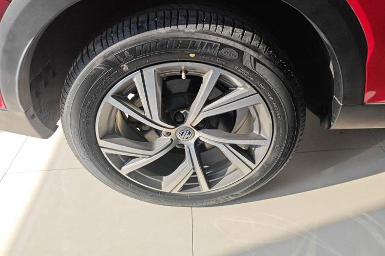 Used MG HS New Energy 2020 eHS 1.5T e-Plus Exterior 4