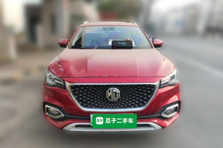 Used MG HS New Energy 2020 eHS 1.5T e-Trophy Front