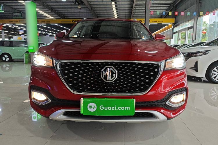 Used MG HS New Energy 2020 eHS 1.5T e-Plus Front