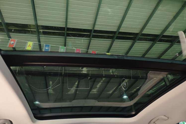 Used MG HS New Energy 2020 eHS 1.5T e-Plus Headliner