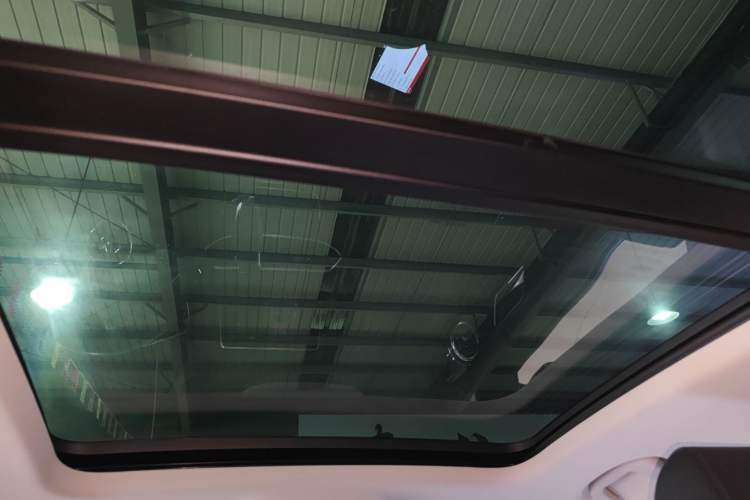 Used MG HS New Energy 2020 eHS 1.5T e-Plus Headliner