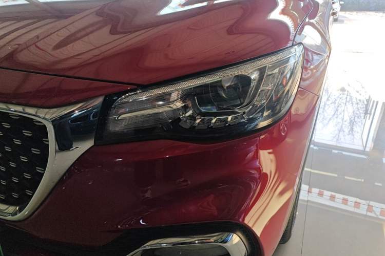 Used MG HS New Energy 2020 eHS 1.5T e-Plus Left Front Headlight