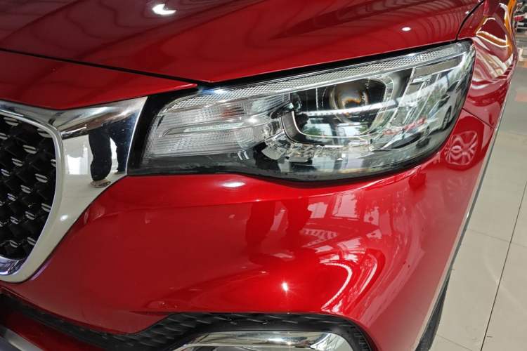 Used MG HS New Energy 2020 eHS 1.5T e-Plus Left Front Headlight