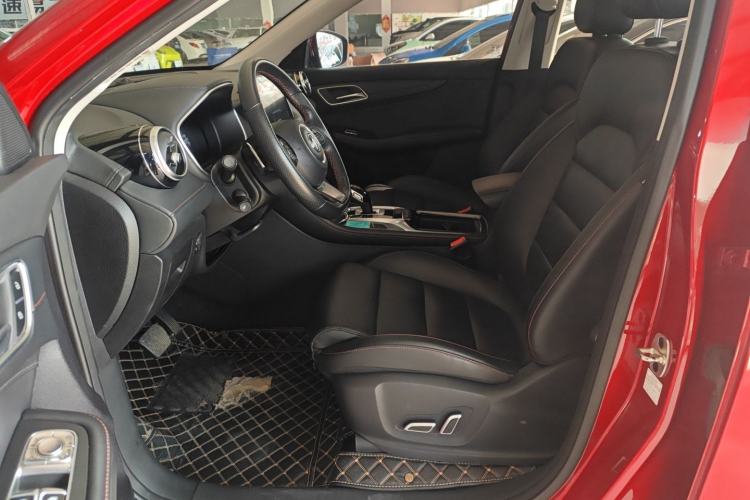 Used MG HS New Energy 2020 eHS 1.5T e-Plus Left Front Seat