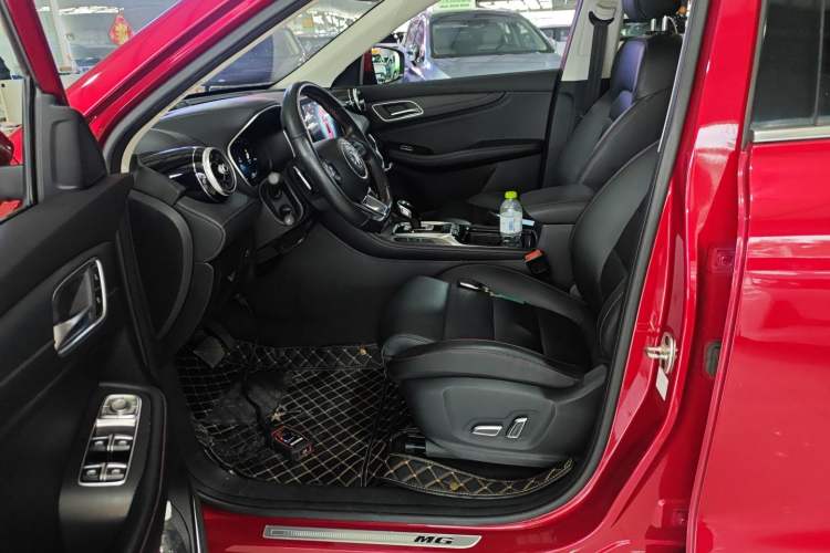 Used MG HS New Energy 2020 eHS 1.5T e-Plus Left Front Seat