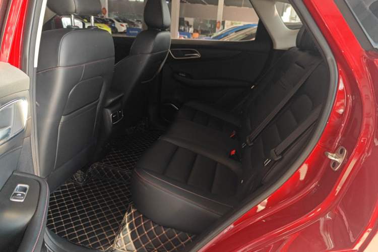 Used MG HS New Energy 2020 eHS 1.5T e-Plus Left Rear Seat