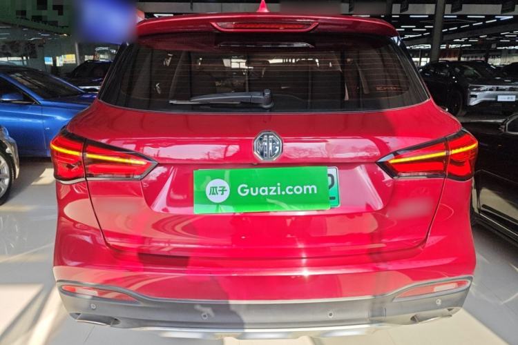 Used MG HS New Energy 2020 eHS 1.5T e-Plus Rear