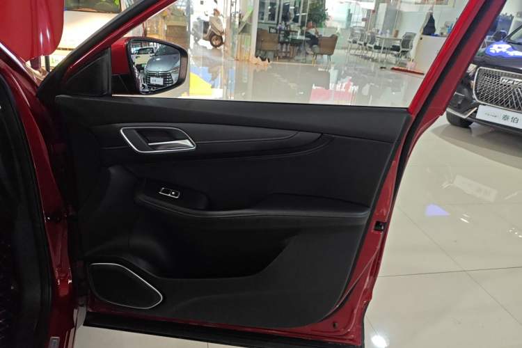 Used MG HS New Energy 2020 eHS 1.5T e-Plus Right Front Door Interior