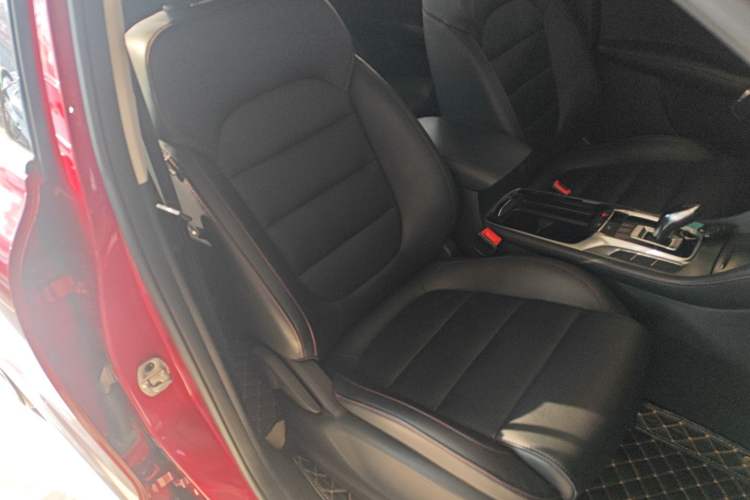 Used MG HS New Energy 2020 eHS 1.5T e-Plus Right Front Seat