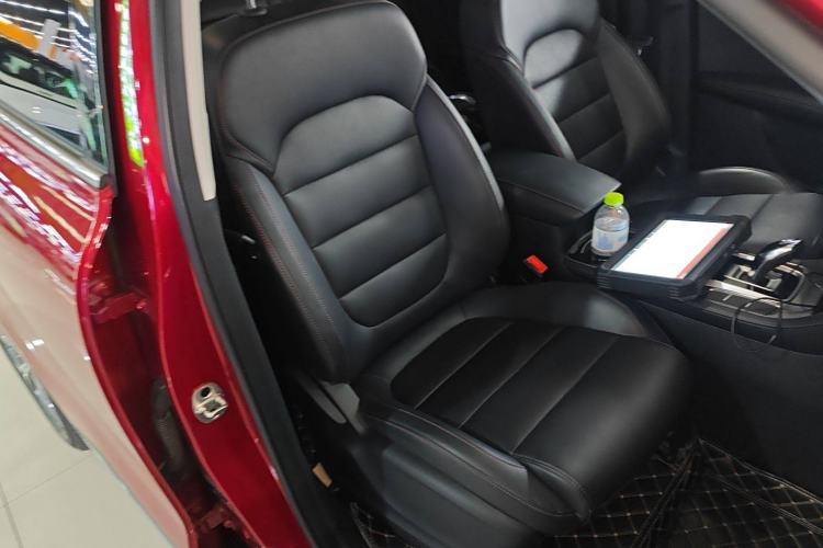Used MG HS New Energy 2020 eHS 1.5T e-Plus Right Front Seat
