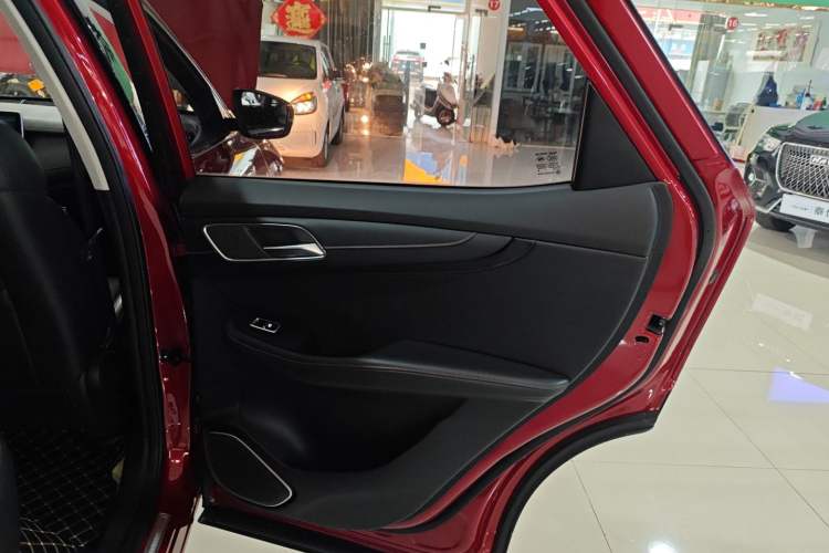 Used MG HS New Energy 2020 eHS 1.5T e-Plus Right Rear Door Interior