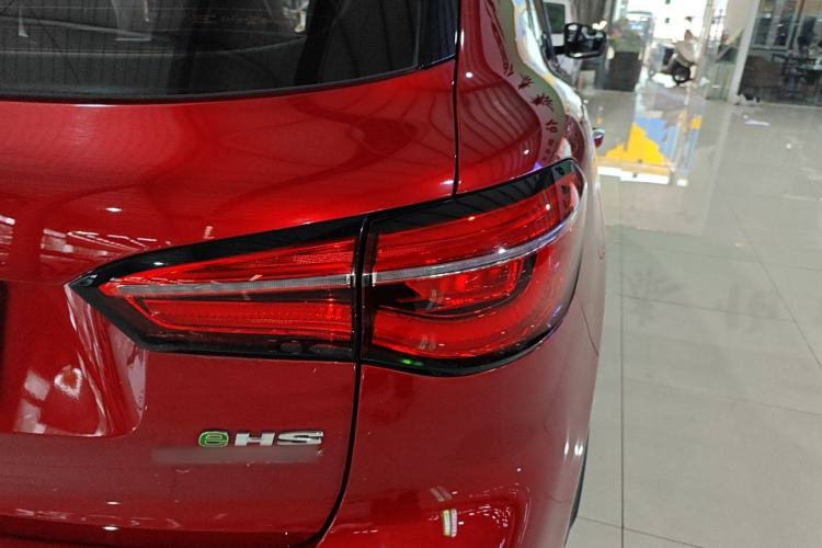 Used MG HS New Energy 2020 eHS 1.5T e-Plus Right Rear Taillight