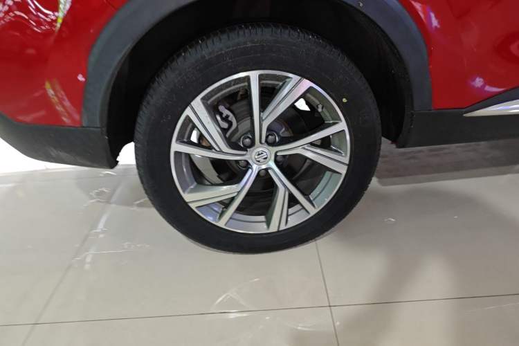 Used MG HS New Energy 2020 eHS 1.5T e-Plus Right Rear Wheel Hub