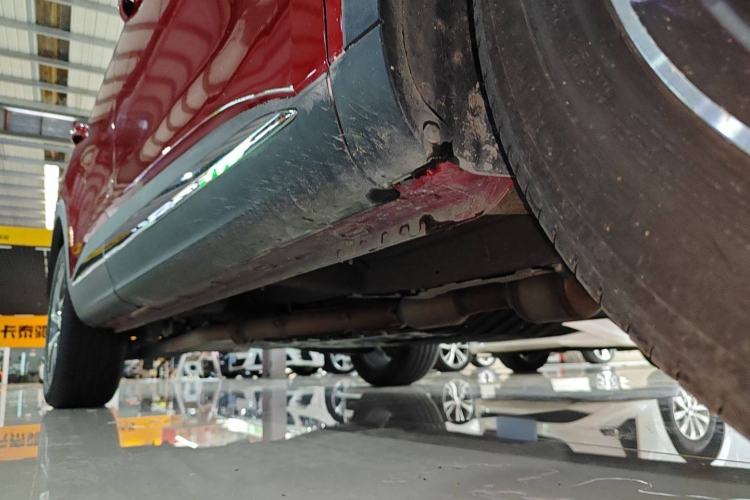 Used MG HS New Energy 2020 eHS 1.5T e-Plus Right Side Sill