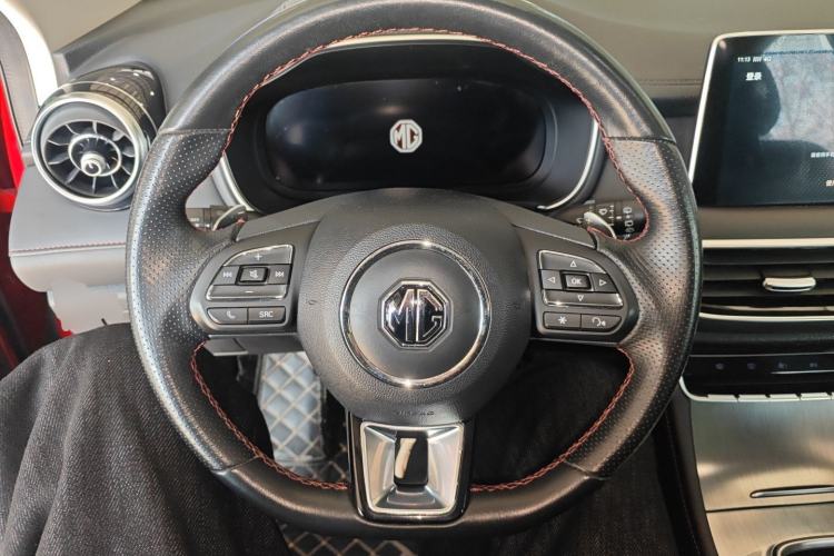 Used MG HS New Energy 2020 eHS 1.5T e-Plus Steering Wheel