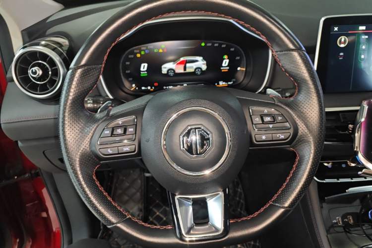 Used MG HS New Energy 2020 eHS 1.5T e-Plus Steering Wheel