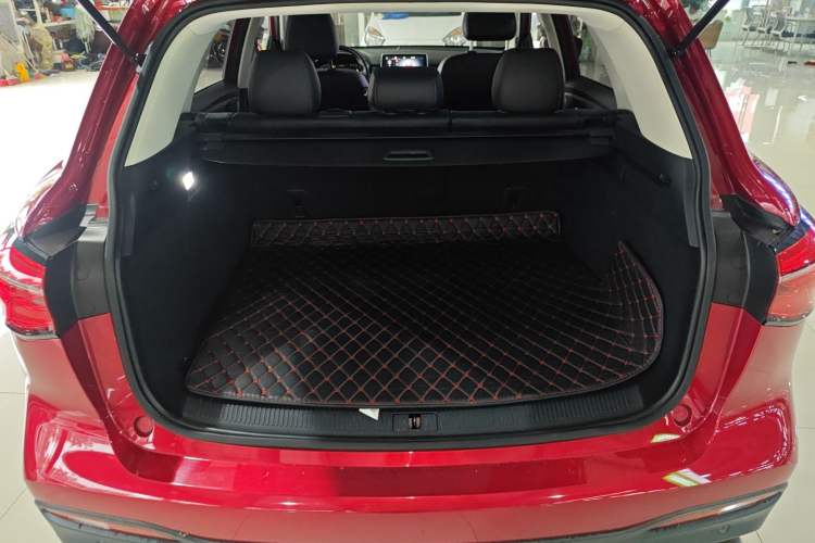 Used MG HS New Energy 2020 eHS 1.5T e-Plus Trunk