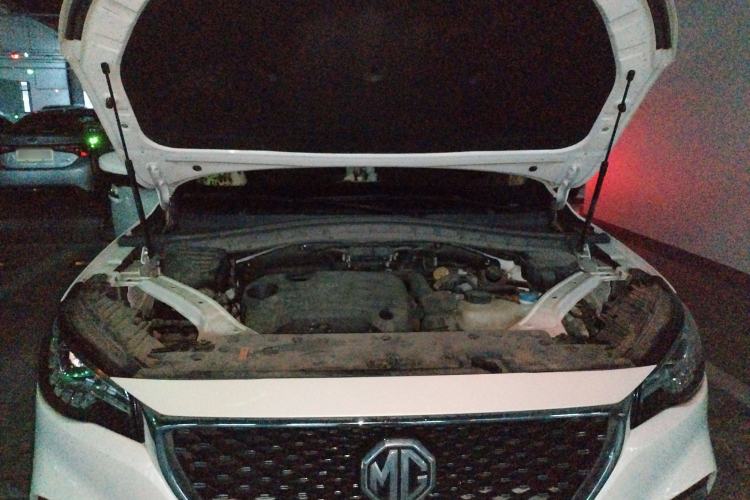 Used MG HS New Energy 2020 eHS 1.5T e-Pro Engine Bay