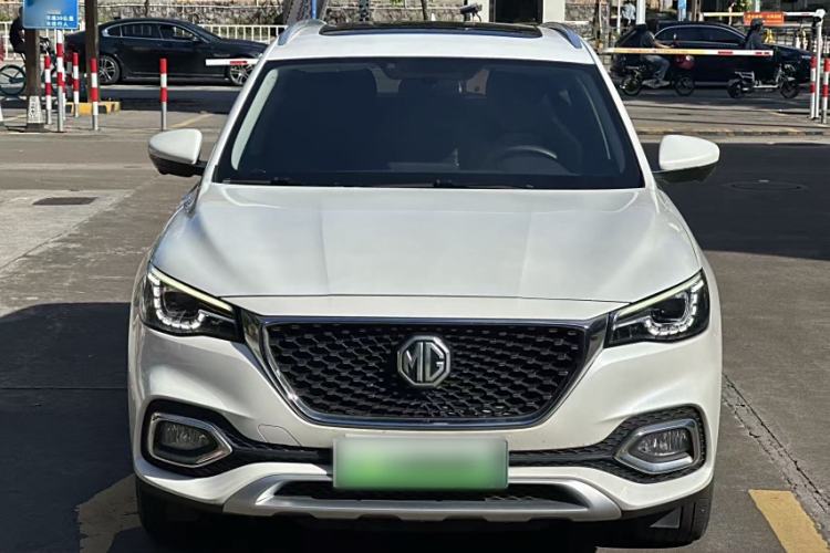 Used MG HS New Energy 2020 eHS 1.5T e-Pro Exterior 4