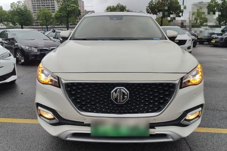 Used MG HS New Energy 2020 eHS 1.5T e-Trophy Front