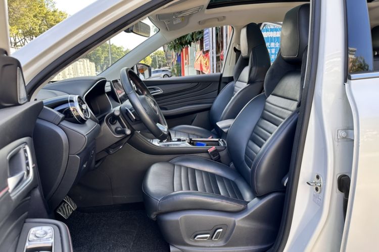 Used MG HS New Energy 2020 eHS 1.5T e-Pro Interior 7