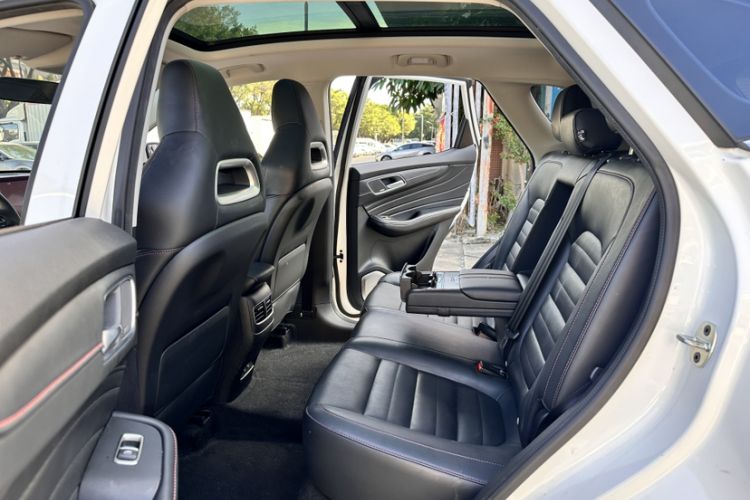 Used MG HS New Energy 2020 eHS 1.5T e-Pro Interior 8