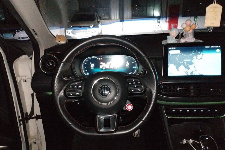 Used MG HS New Energy 2020 eHS 1.5T e-Pro Steering Wheel