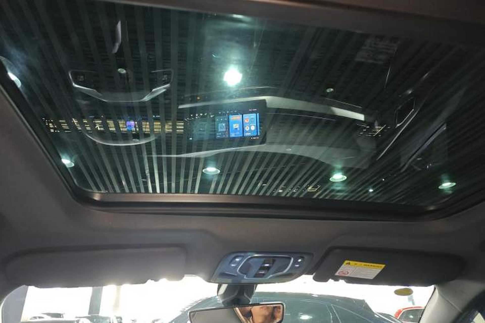 Used MG ONE 2022 α-Smart Sports Series 1.5T Standard Edition Headliner