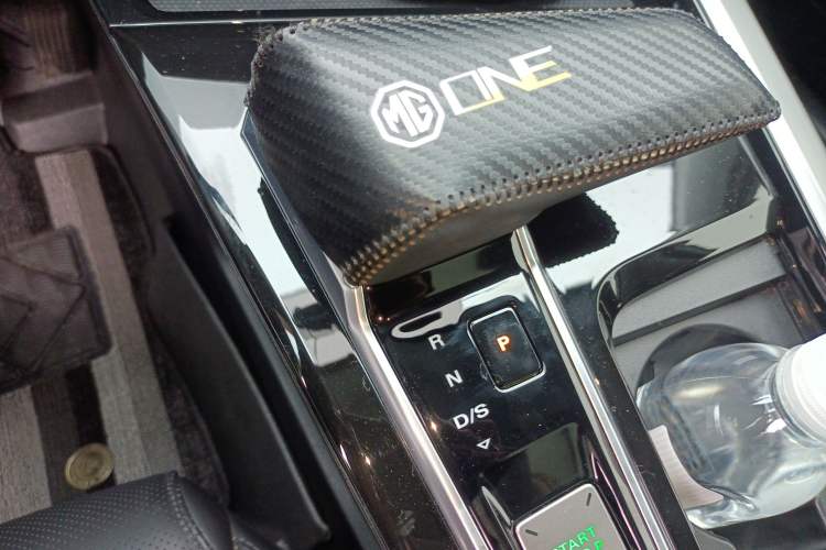 Used MG ONE 2023 1.5T Entry Version Gear Lever