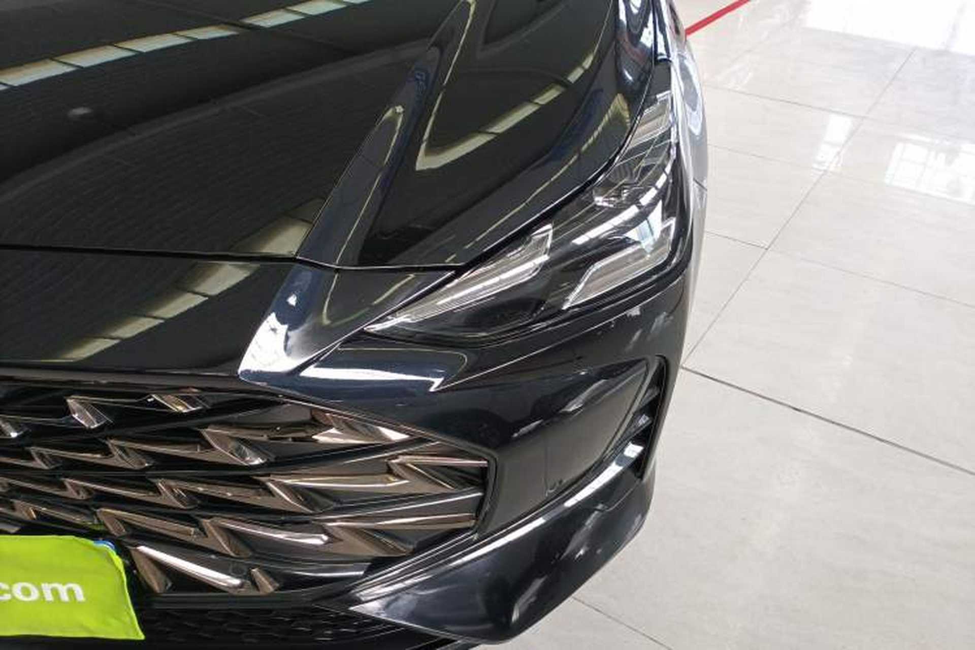 Used MG ONE 2022 α-Smart Sports Series 1.5T Advanced Edition Left Front Headlight