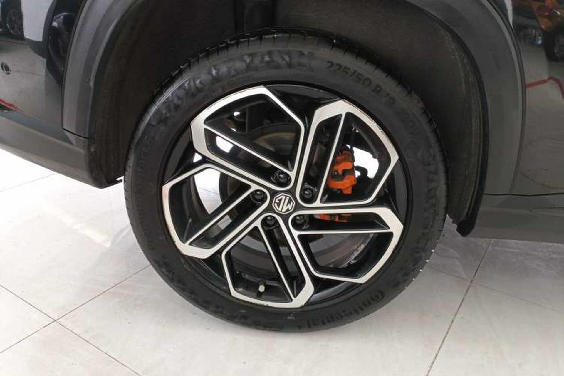 Used MG ONE 2022 α-Smart Sports Series 1.5T Advanced Edition Right Rear Wheel Hub