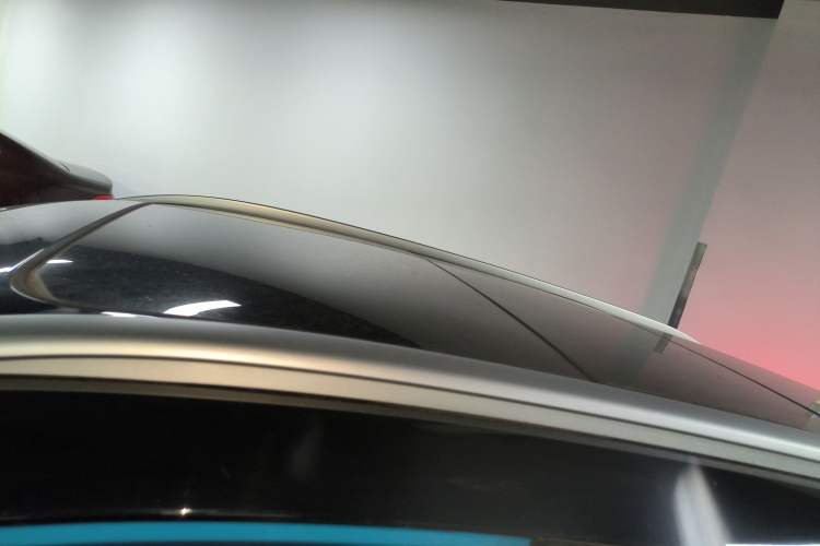 Used MG ONE 2022 α-Smart Sports Series 1.5T Standard Edition Roof