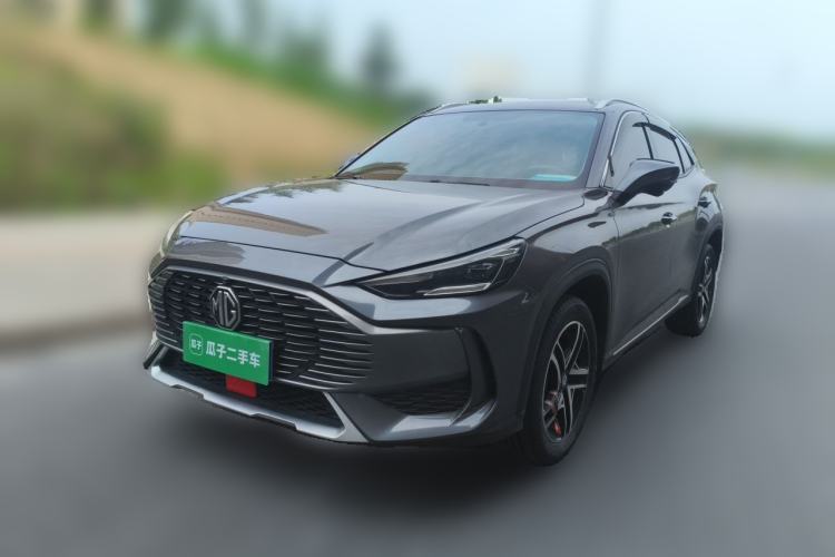 Used MG ONE 2022 β-Comfortable Living Series 1.5T Fully Satisfying Version 1078 Guazi used car, China used car export, Used car for sale, Used  cars, Cheapest cars for sale