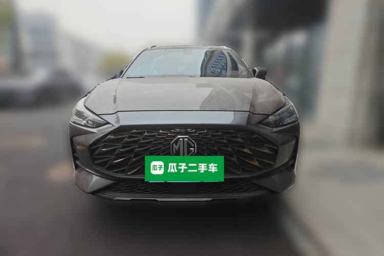 Used MG ONE 2022 α-Smart Sports Series 1.5T Standard Edition Front