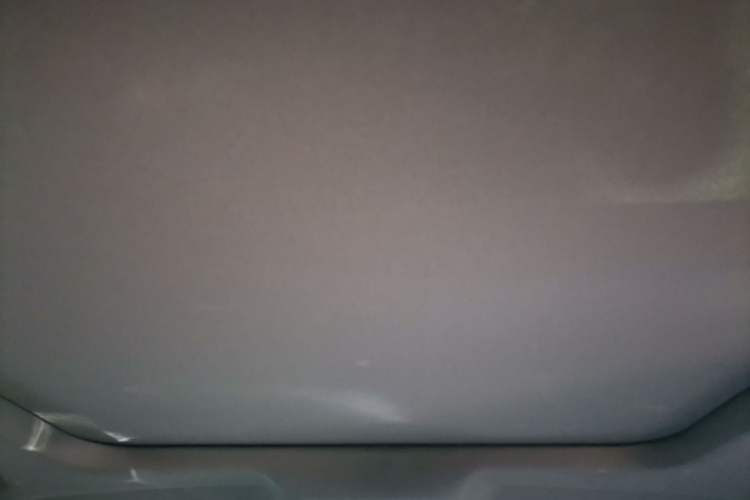Used MG ONE 2022 α-Smart Sports Series 1.5T Standard Edition Headliner