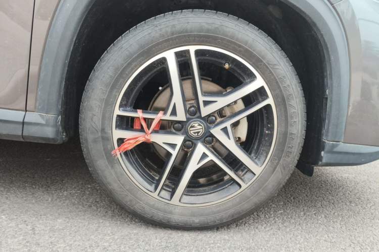 Used MG ONE 2022 β-Comfortable Living Series 1.5T Fully Satisfying Version 1078 Right Front Wheel Hub