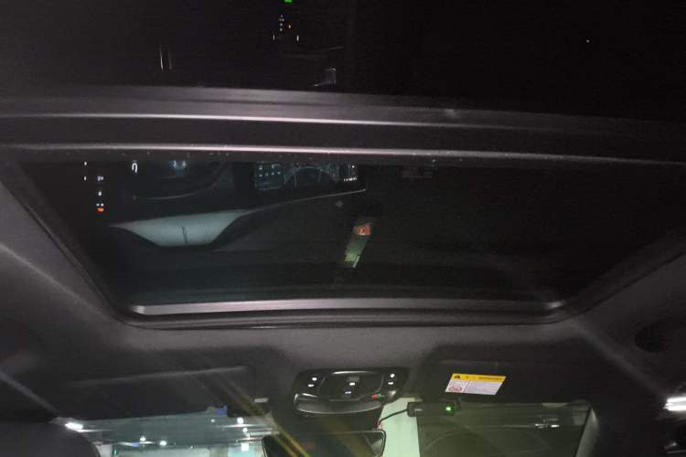 Used MG ONE 2022 α-Smart Sports Series 1.5T Advanced Edition Headliner
