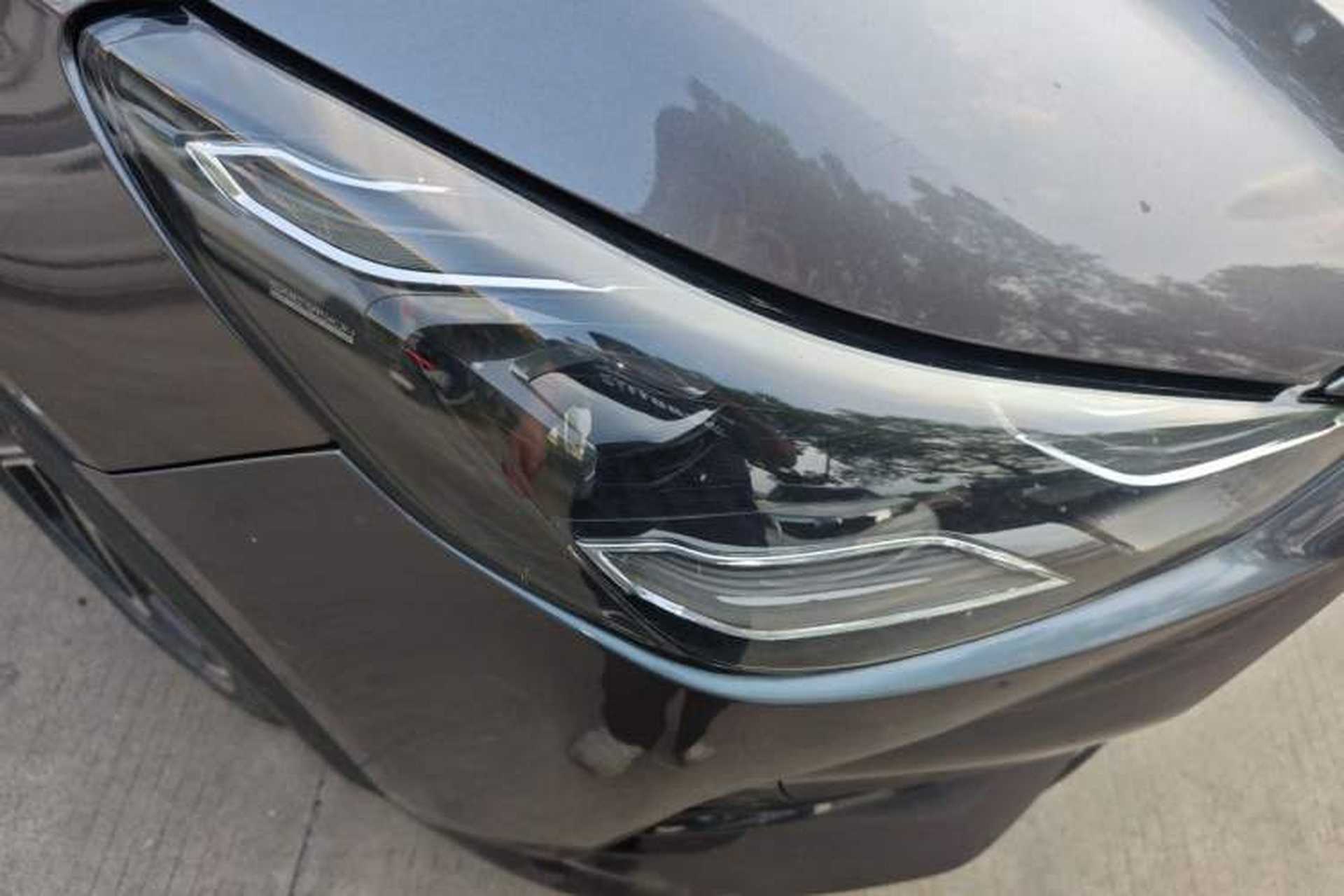 Used MG ONE 2022 α-Smart Sports Series 1.5T Advanced Edition Right Front Headlight