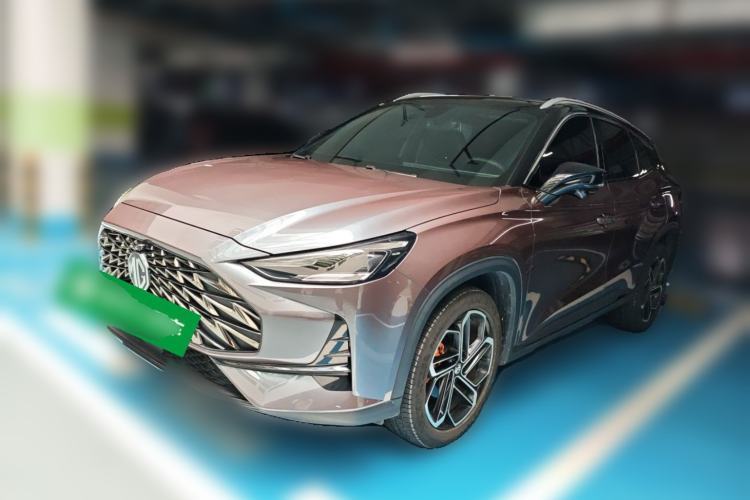 Used MG ONE 2022 α-Smart Sports Series 1.5T Standard Edition Guazi used car, China used car export, Used car for sale, Used  cars, Cheapest cars for sale