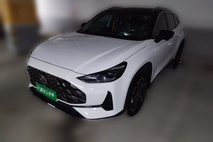 Used MG ONE 2022 α-Smart Sports Series 1.5T Advanced Edition Guazi used car, China used car export, Used car for sale, Used  cars, Cheapest cars for sale