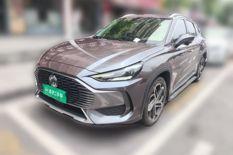 Used MG ONE 2022 β-Comfortable Living Series 1.5T Fully Satisfying Version 1128 Guazi used car, China used car export, Used car for sale, Used  cars, Cheapest cars for sale