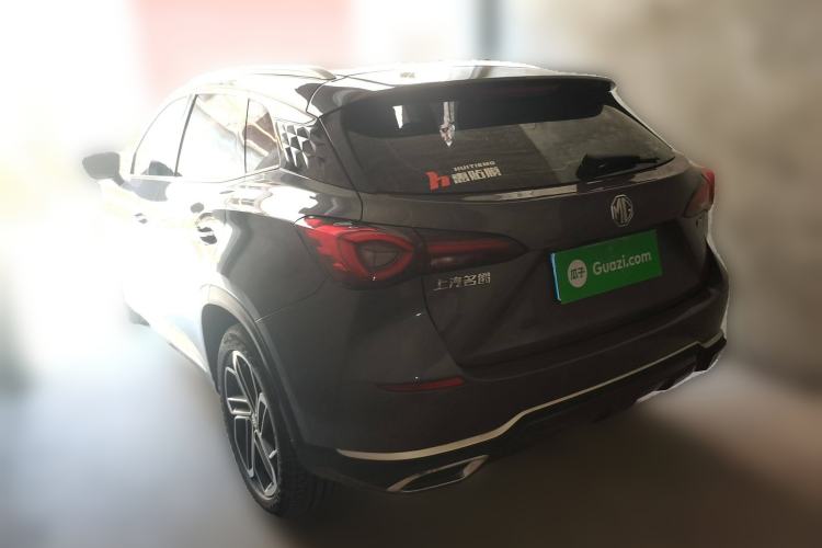 Used MG ONE 2022 β-Comfortable Living Series 1.5T Fully Satisfying Version 1128 Exterior 3