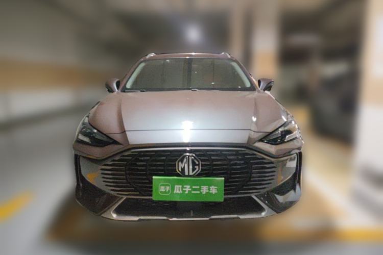 Used MG ONE 2022 β-Comfortable Living Series 1.5T Fully Satisfying Version 1078 Front
