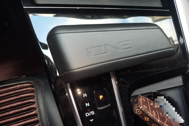 Used MG ONE 2022 β-Comfortable Living Series 1.5T Fully Satisfying Version 1128 Gear Lever
