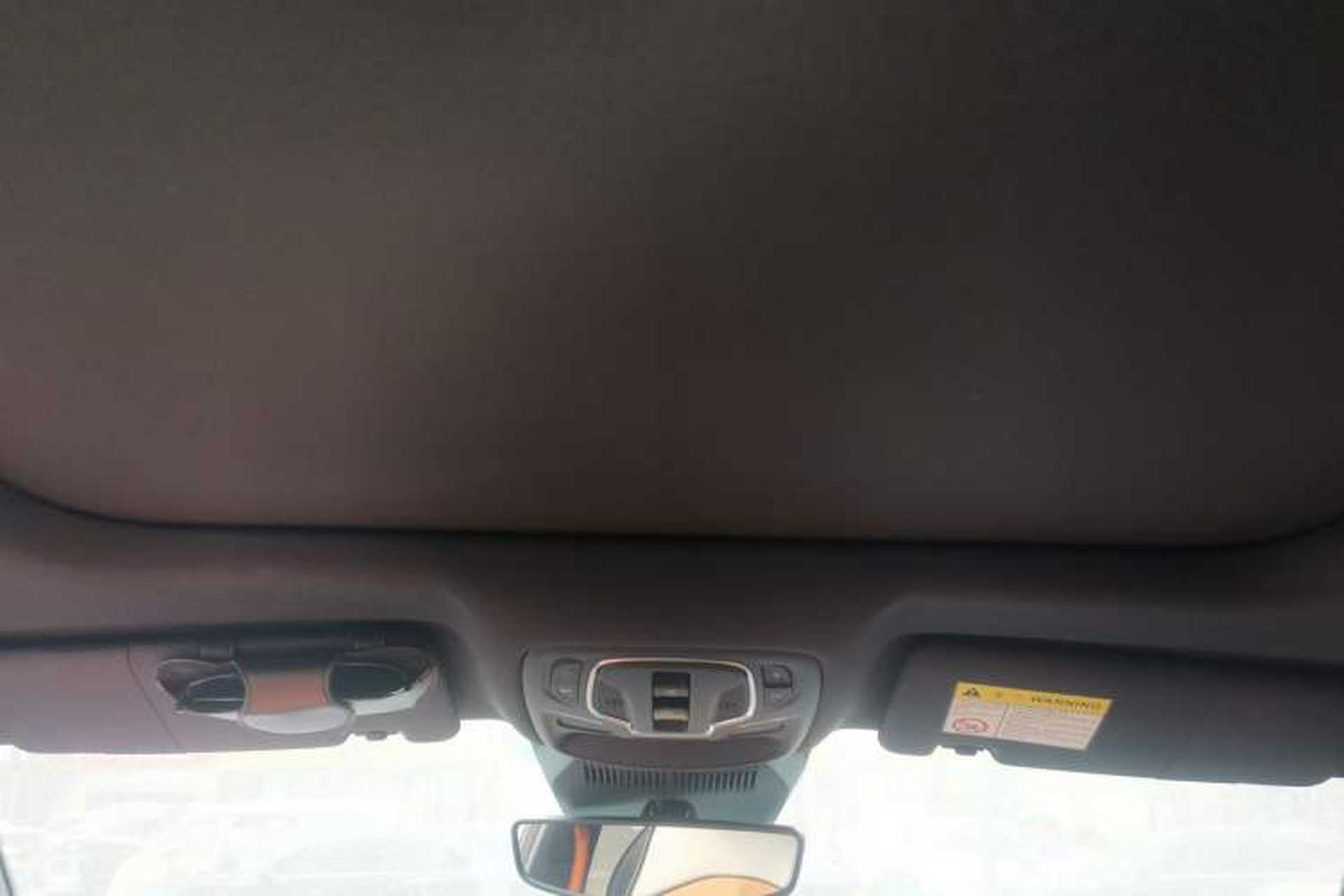 Used MG ONE 2022 α-Smart Sports Series 1.5T Advanced Edition Headliner
