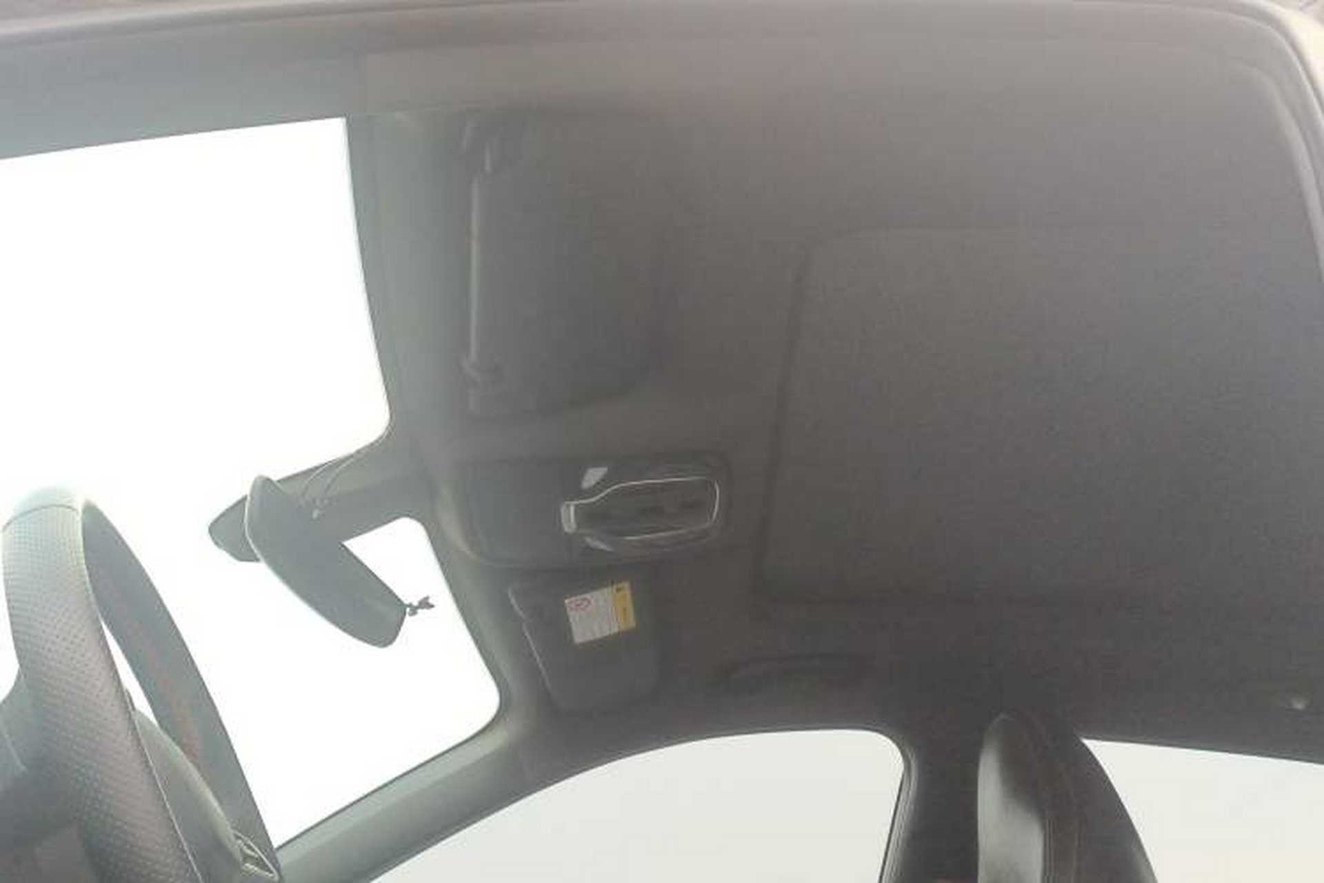 Used MG ONE 2022 α-Smart Sports Series 1.5T Standard Edition Headliner