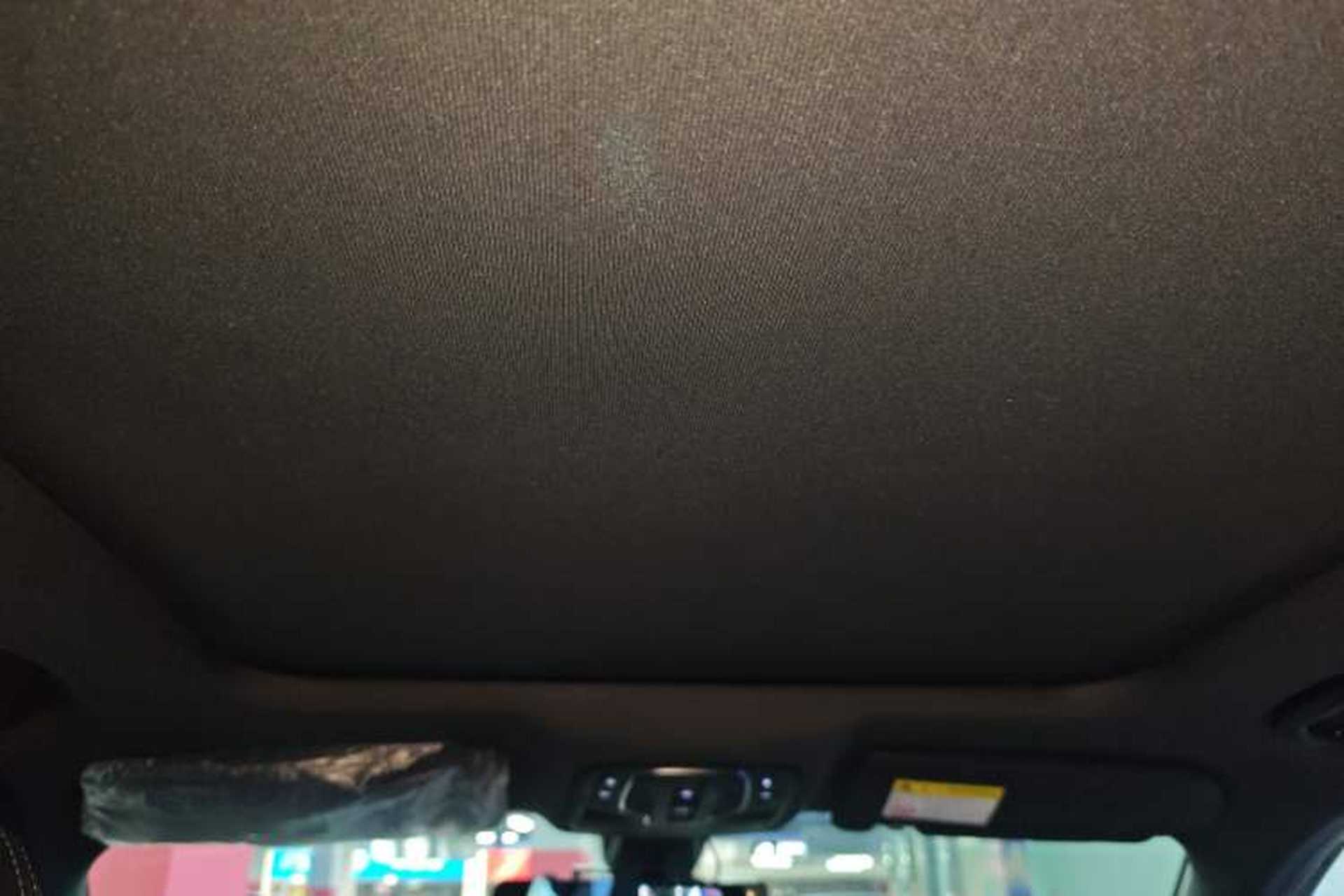 Used MG ONE 2022 α-Smart Sports Series 1.5T Standard Edition Headliner